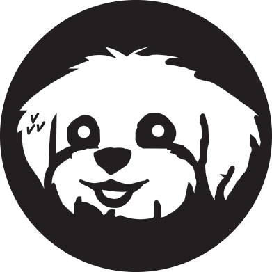 Puppy Logo