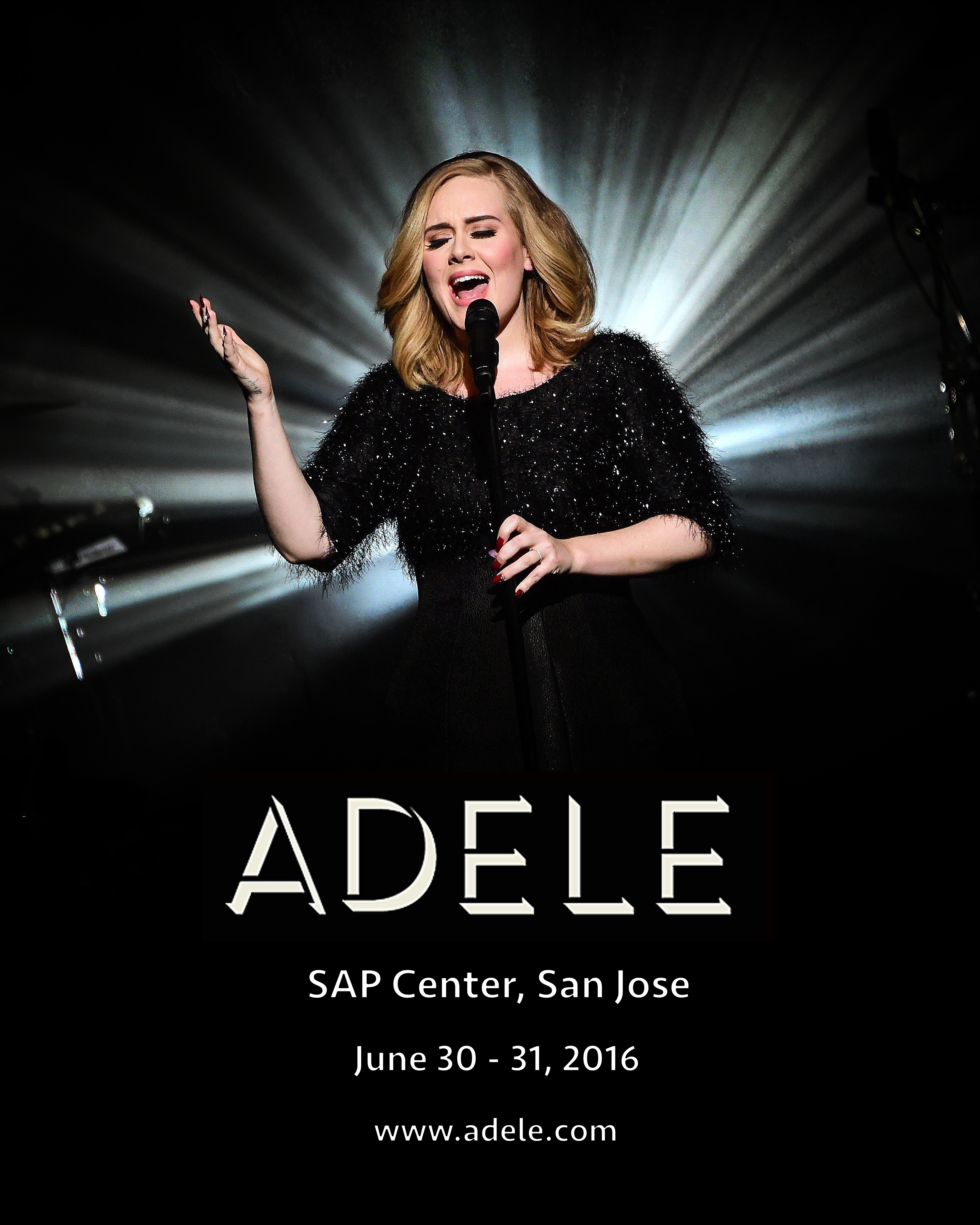 Adele